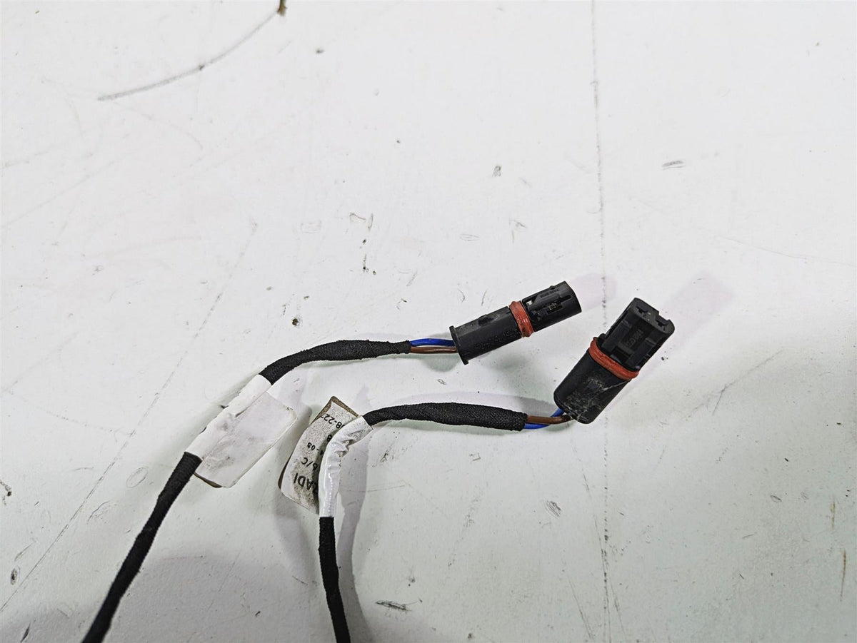 2018 BMW R1200GS GSW K50 Front Blinker Turn Signal Set 63138534353 {{ shop.shopifyCountryName }} - Mototech271