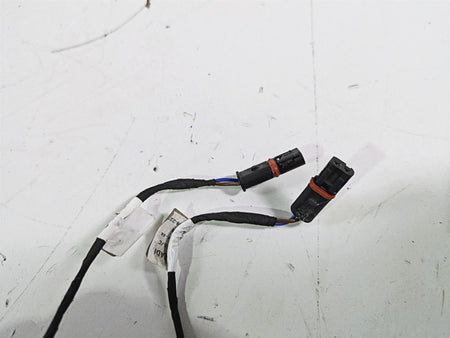 2018 BMW R1200GS GSW K50 Front Blinker Turn Signal Set 63138534353 {{ shop.shopifyCountryName }} - Mototech271