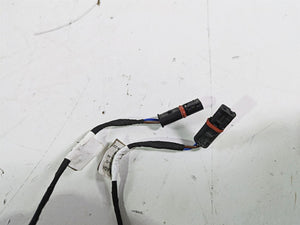 2018  BMW R1200GS GSW K50 Front Blinker Turn Signal Set 63138534353 | Mototech271