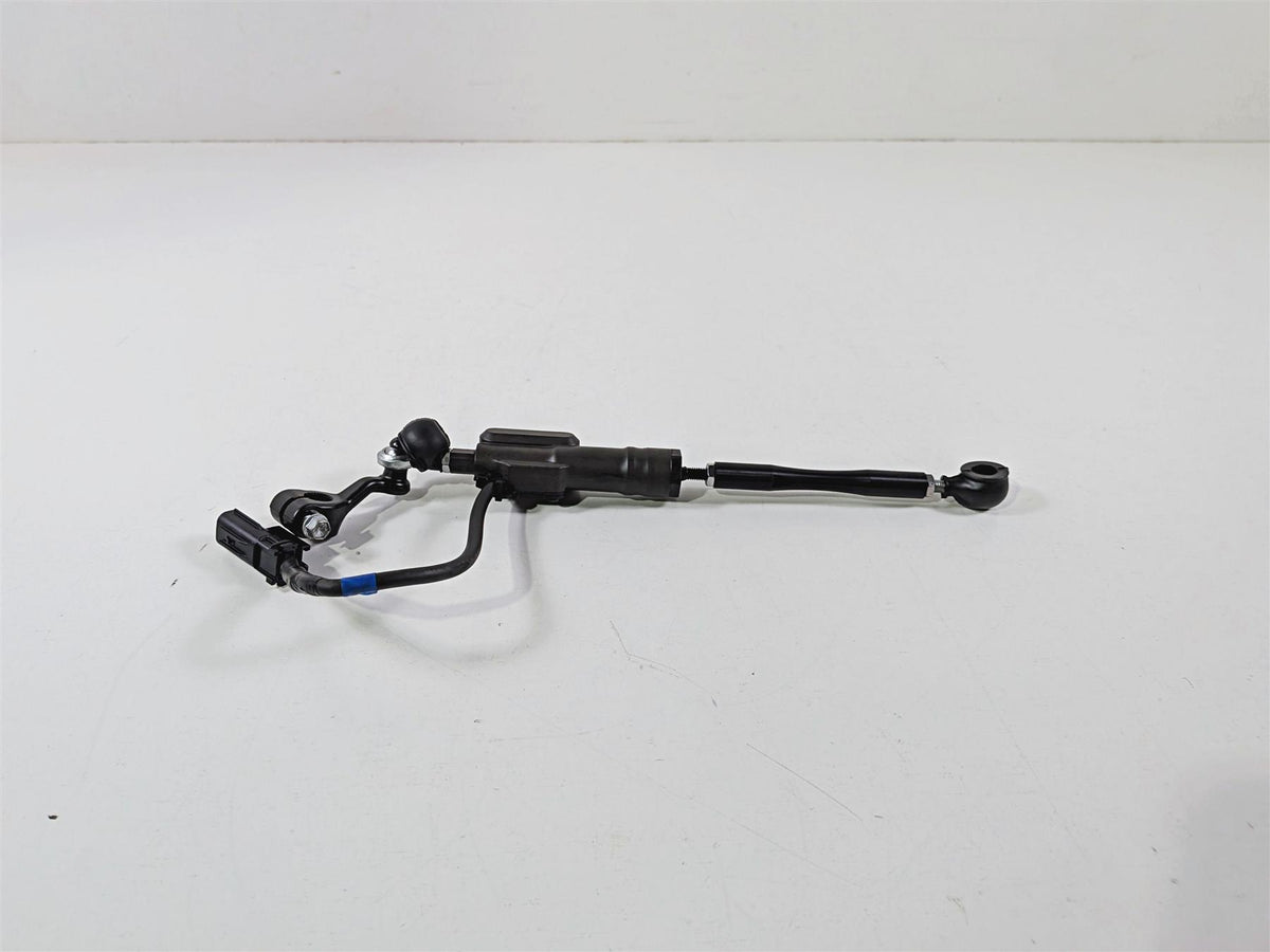 2024 Yamaha YZF R1 RN65 Quickshifter & Shift Rod Set B3L-82480-10-00 {{ shop.shopifyCountryName }} - Mototech271