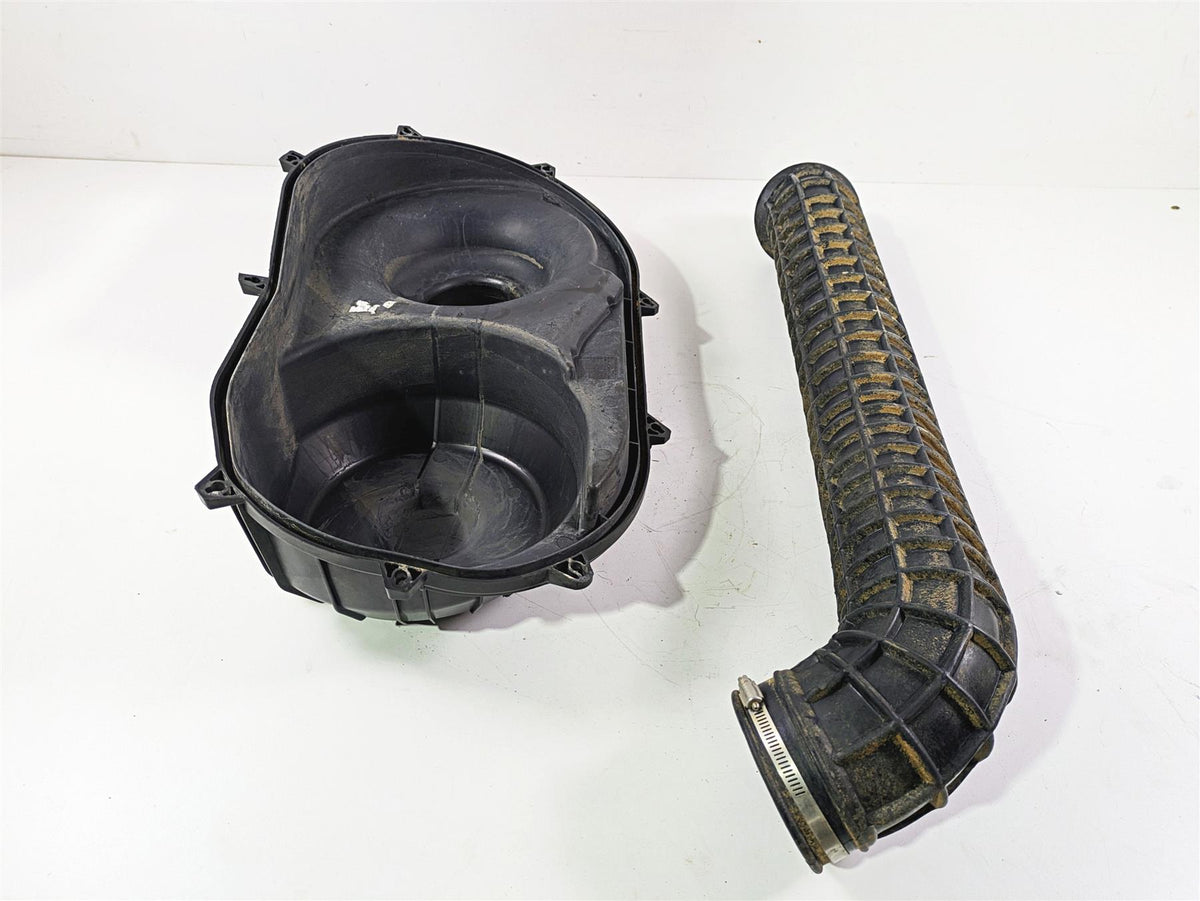 2019 Polaris RZR XP Turbo S Outer Primary Drive Cover & Tube 2637068 {{ shop.shopifyCountryName }} - Mototech271