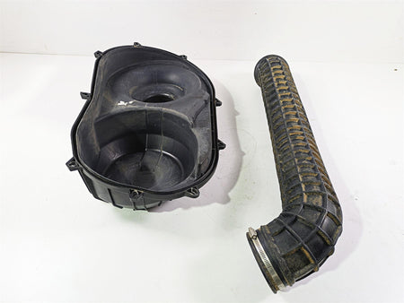 2019 Polaris RZR XP Turbo S Outer Primary Drive Cover & Tube 2637068 {{ shop.shopifyCountryName }} - Mototech271