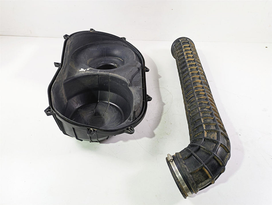 2019 Polaris RZR XP Turbo S Outer Primary Drive Cover & Tube 2637068 {{ shop.shopifyCountryName }} - Mototech271