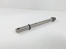 Load image into Gallery viewer, 2007 Harley Sportster XL1200 C Front Axle Wheel Spindle 3/4&quot; 43895-00
