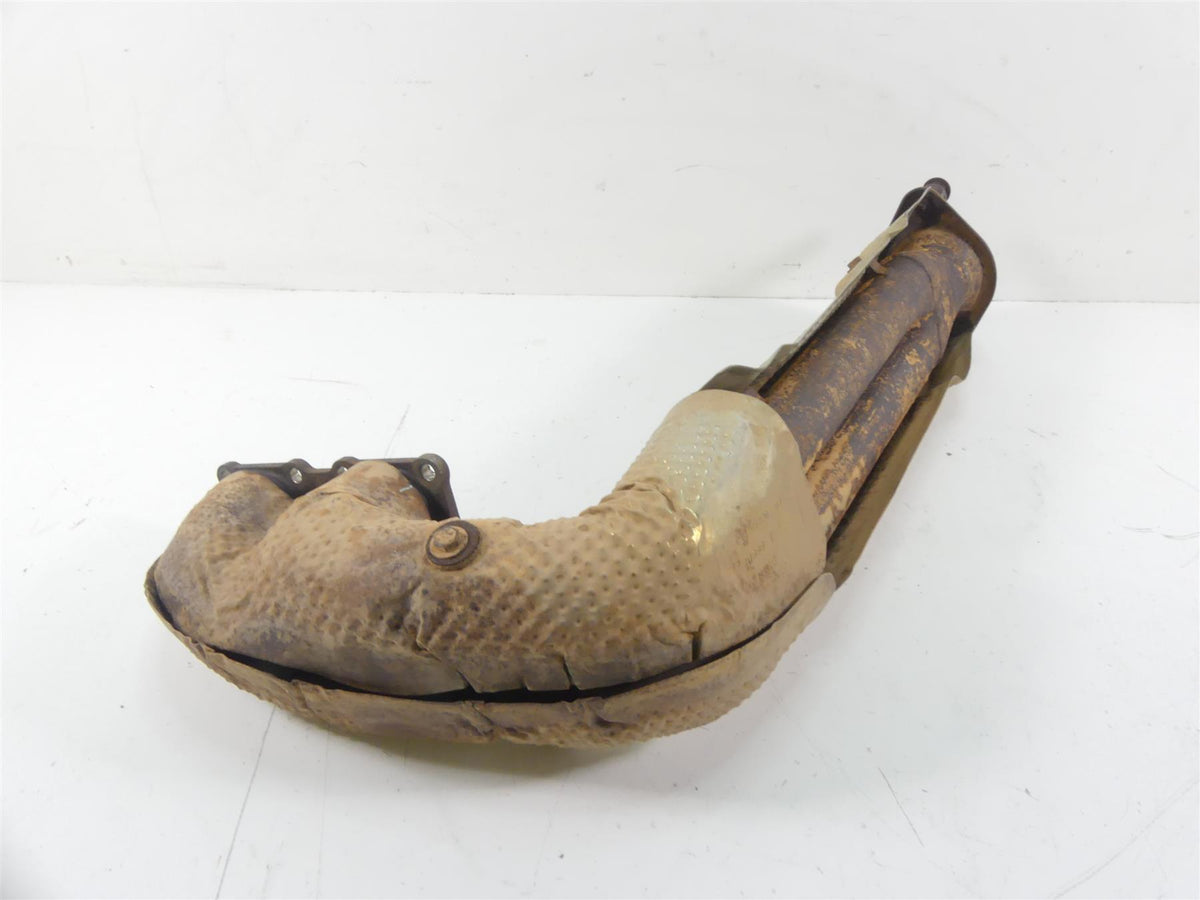 2020 Polaris RZR RS1 1000 Oem Exhaust Header Manifold Pipe 1263285 5266220 {{ shop.shopifyCountryName }} - Mototech271