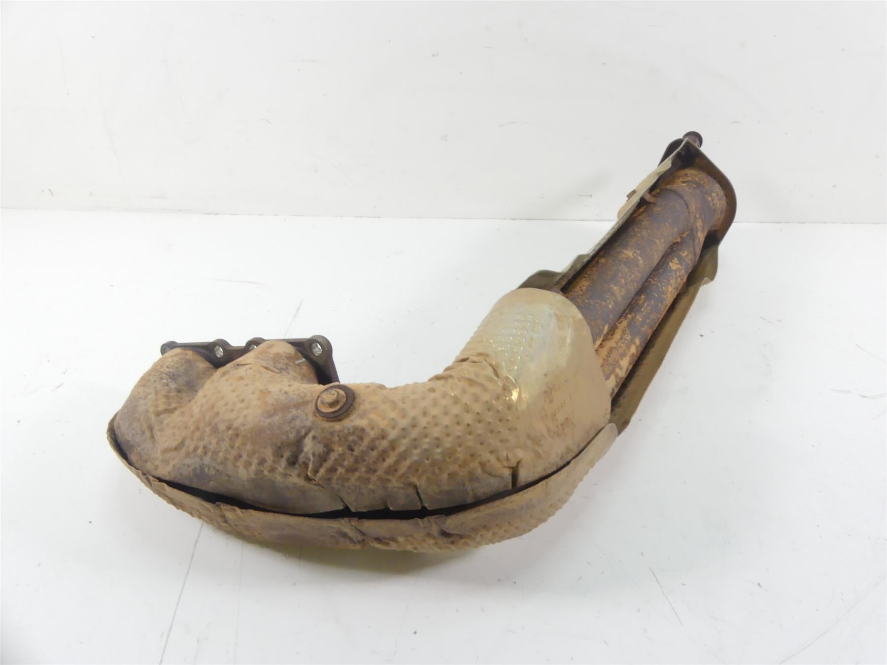 2020 Polaris RZR RS1 1000 Oem Exhaust Header Manifold Pipe 1263285 5266220 {{ shop.shopifyCountryName }} - Mototech271
