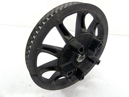2019 Indian Chieftain Classic Rear Drive Belt Pulley Sprocket 66T 24mm 1333429 {{ shop.shopifyCountryName }} - Mototech271