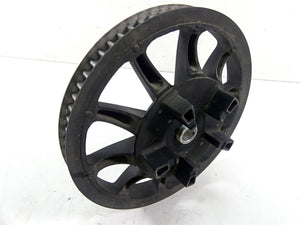 2019 Indian Chieftain Classic Rear Drive Belt Pulley Sprocket 66T 24mm 1333429 | Mototech271