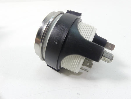 2007 Harley FLHTCU SE CVO Electra Glide Oil Pressure Gauge 74553-04A {{ shop.shopifyCountryName }} - Mototech271