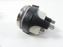 Load image into Gallery viewer, 2007 Harley FLHTCU SE CVO Electra Glide Oil Pressure Gauge 74553-04A | Mototech271
