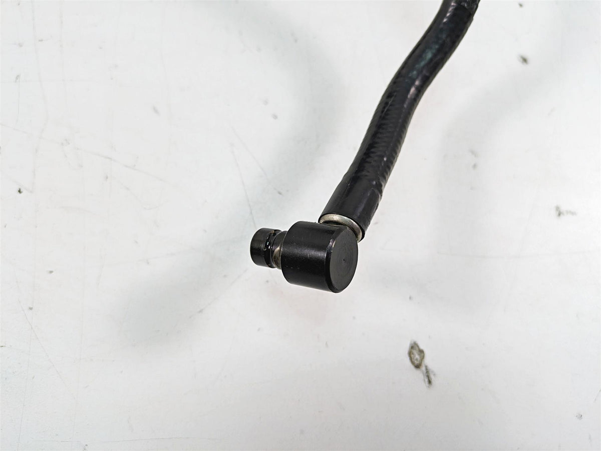 2015 Harley FXDL Dyna Low Rider Throttle Body Fuel Injectors 27708-06A {{ shop.shopifyCountryName }} - Mototech271