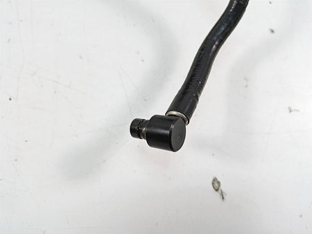2015 Harley FXDL Dyna Low Rider Throttle Body Fuel Injectors 27708-06A {{ shop.shopifyCountryName }} - Mototech271