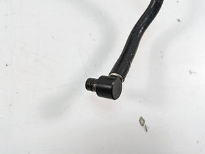2015 Harley FXDL Dyna Low Rider Throttle Body Fuel Injectors 27708-06A