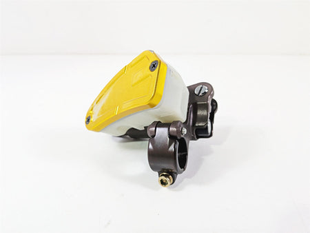 2007 Mv Agusta F4 1000R 312 5/8" Nissin Front Brake Master Cylinder 800094025-Mototech271