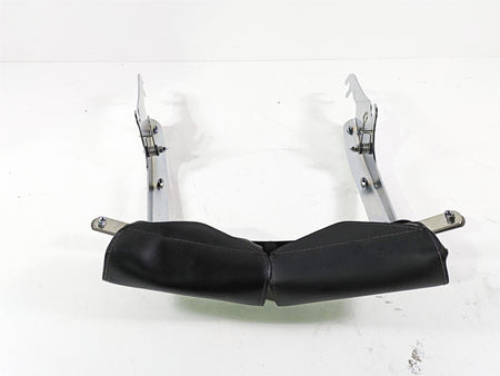 2008 Harley FLSTC Softail Heritage Windshield Screen Mount + Bags Set 57061-09 {{ shop.shopifyCountryName }} - Mototech271
