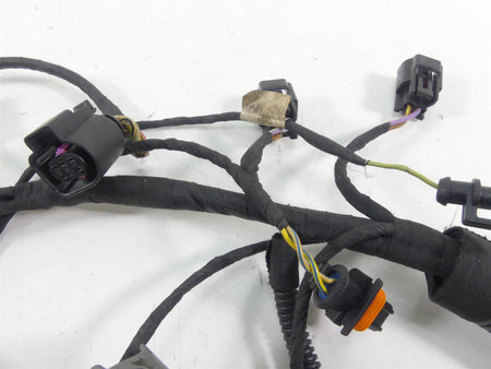 2010 Sea-Doo 4-Tec GTX 215 Engine Motor Wiring Harness Loom 420665204 420864220 {{ shop.shopifyCountryName }} - Mototech271