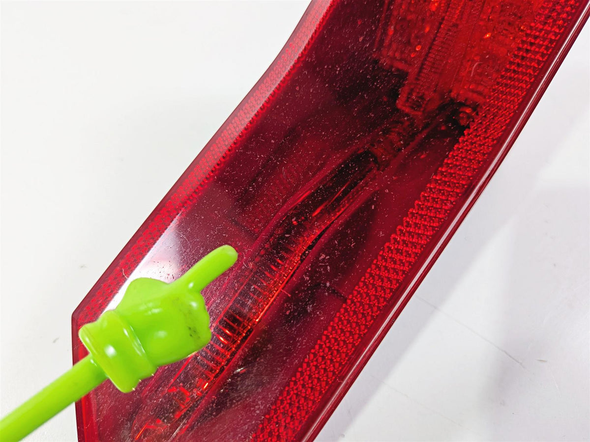 2022 Yamaha YZF R1 R1M RN65 Taillight Tail Stop Brake Light 2CR-84710-01-00-Mototech271