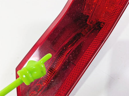 2022 Yamaha YZF R1 R1M RN65 Taillight Tail Stop Brake Light 2CR-84710-01-00-Mototech271