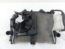 Load image into Gallery viewer, 2016 BMW S1000XR K49 Radiator Fan Hoses Lines Reservoir Set 17118551544 | Mototech271
