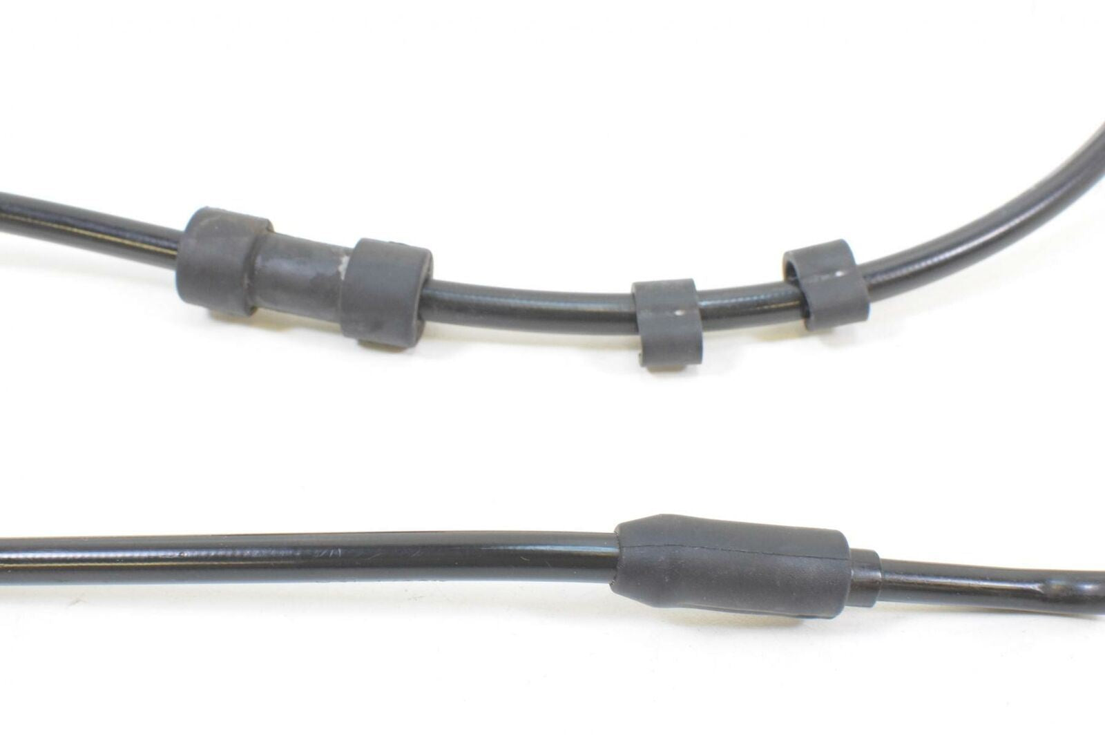 2015 Harley FXDWG Dyna Wide Glide Rear Abs Brake Line Set 46871-12A 46872-12B {{ shop.shopifyCountryName }} - Mototech271
