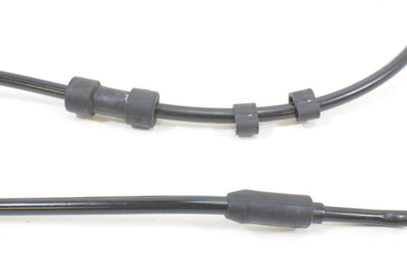 2015 Harley FXDWG Dyna Wide Glide Rear Abs Brake Line Set 46871-12A 46872-12B {{ shop.shopifyCountryName }} - Mototech271