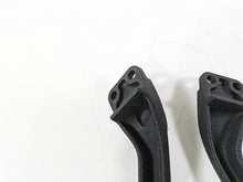 Load image into Gallery viewer, 2014 Harley FXDL Dyna Low Rider Passenger Footpeg Foot Peg Set 49224-06 49230-06

