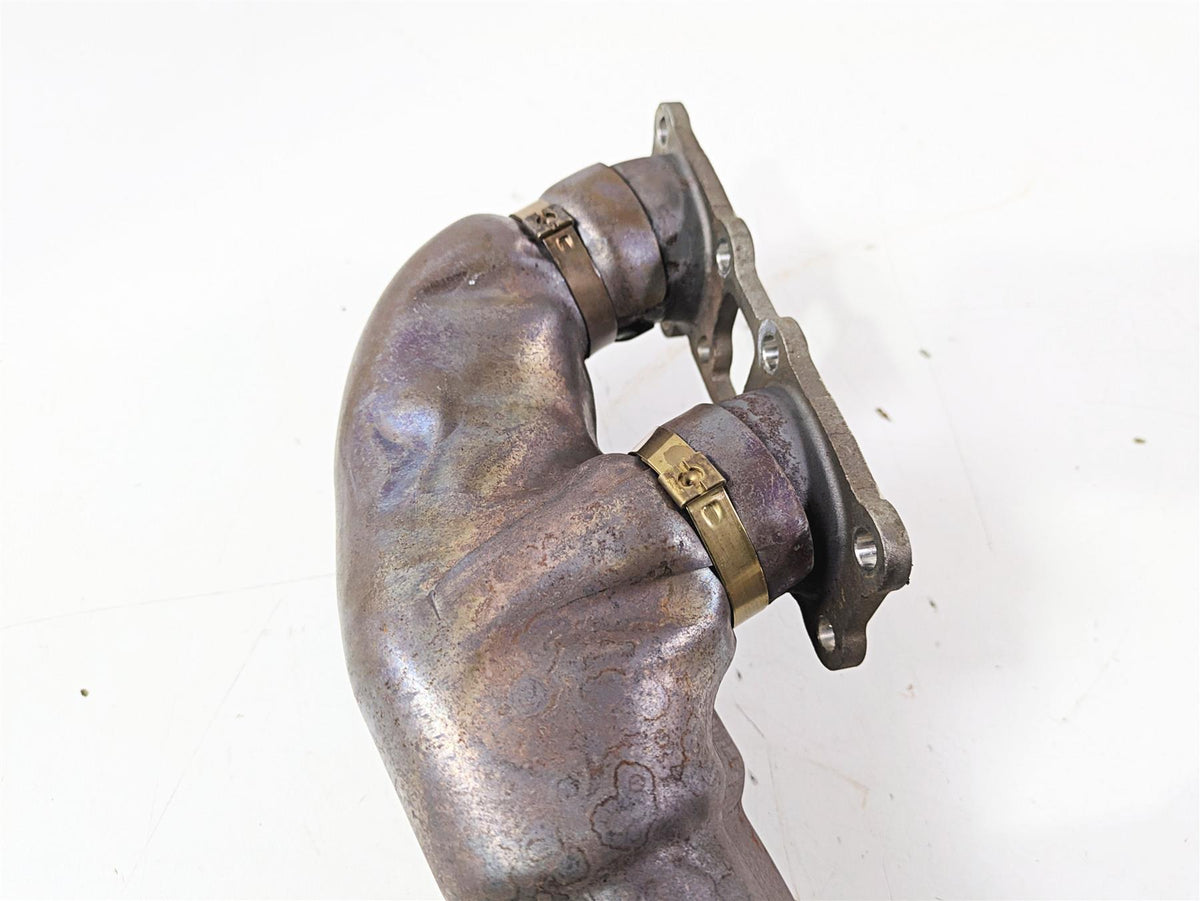 2022 Polaris RZR XP 4 1000 Premium Stock Exhaust Header Manifold Pipe 1262599 {{ shop.shopifyCountryName }} - Mototech271