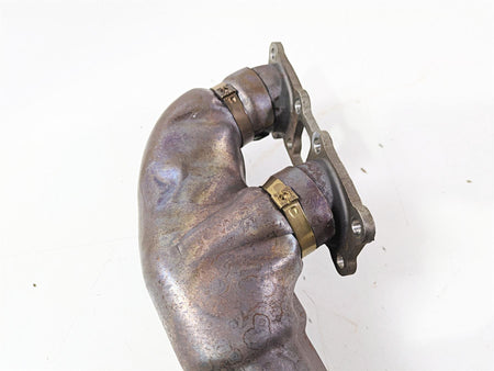 2022 Polaris RZR XP 4 1000 Premium Stock Exhaust Header Manifold Pipe 1262599 {{ shop.shopifyCountryName }} - Mototech271