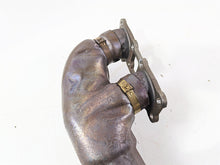 Load image into Gallery viewer, 2022 Polaris RZR XP 4 1000 Premium Stock Exhaust Header Manifold Pipe 1262599
