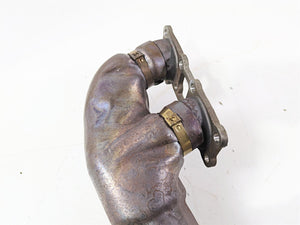 2022 Polaris RZR XP 4 1000 Premium Stock Exhaust Header Manifold Pipe 1262599