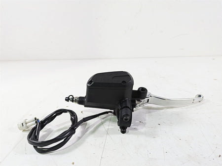 2014 Moto Guzzi California 1400 Touring Front Brake Master Cylinder 887764 {{ shop.shopifyCountryName }} - Mototech271