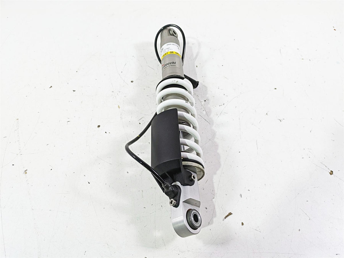 2014 BMW R1200 RT RTW K52 Straight Esa Front Shock Damper 31488521246 {{ shop.shopifyCountryName }} - Mototech271