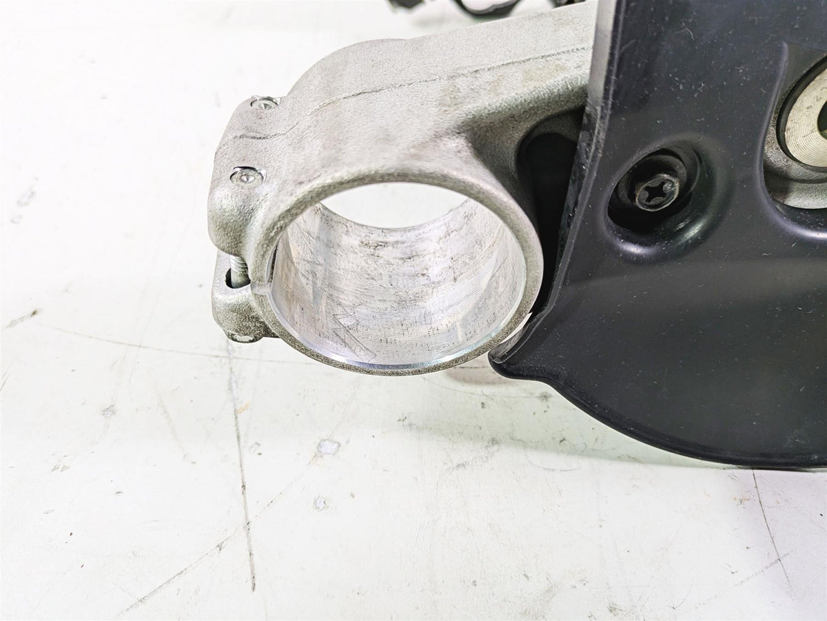 2016 Suzuki GSXR1000 Upper Lower Triple Tree Set - Read 51311-47H00 1410-47H20 {{ shop.shopifyCountryName }} - Mototech271
