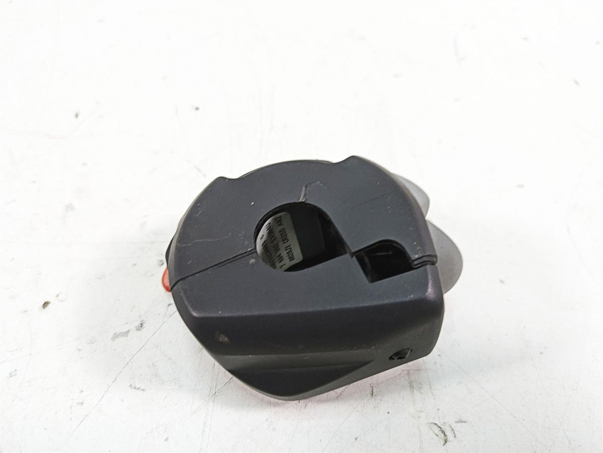 2007 BMW R1200GS K255 Adv Right Hand Heat Start Stop Control Switch 61317694982 {{ shop.shopifyCountryName }} - Mototech271