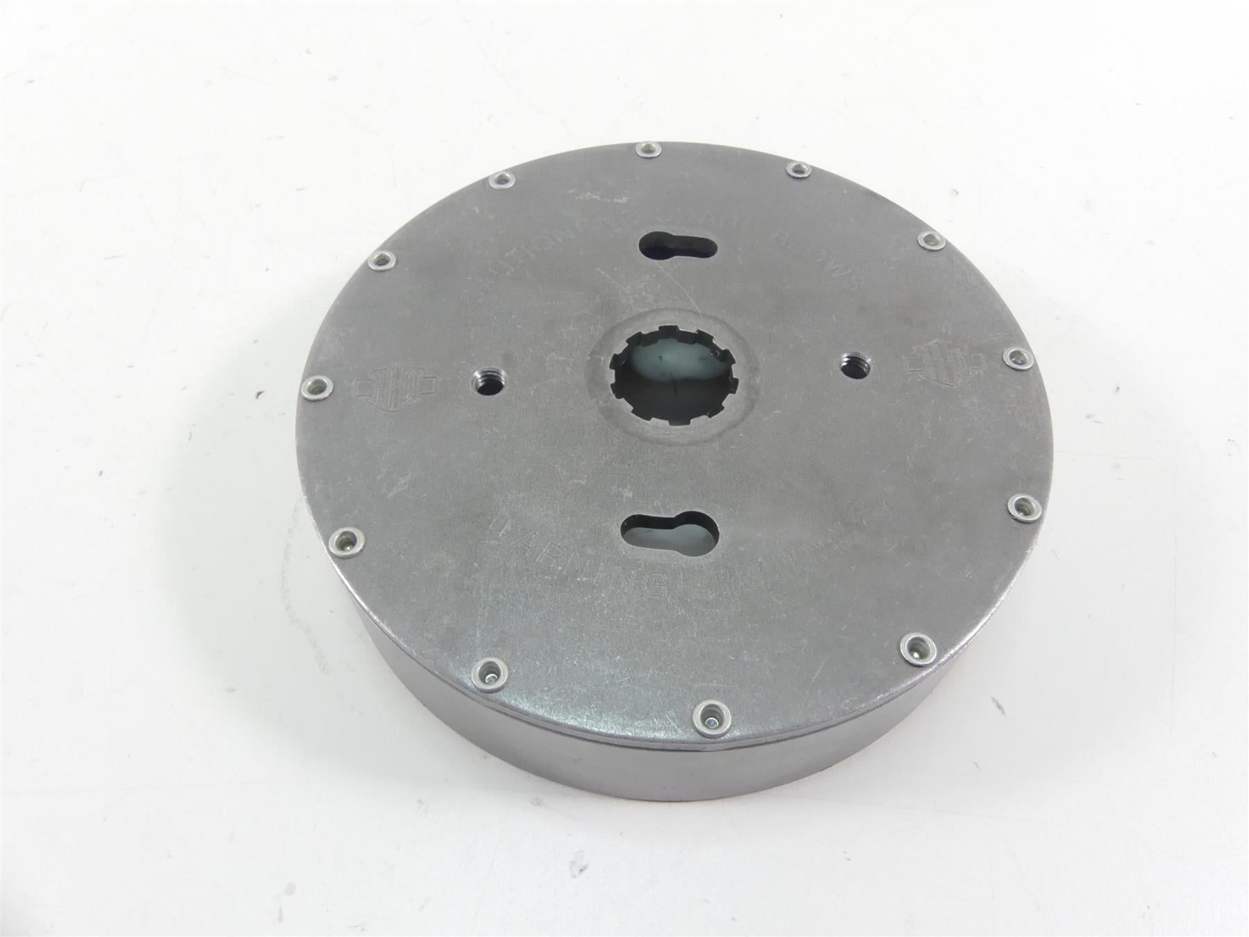 1999 Harley Touring FLHTCUI Electra Glide Ignition Flywheel Rotor 45A 29999-97B {{ shop.shopifyCountryName }} - Mototech271