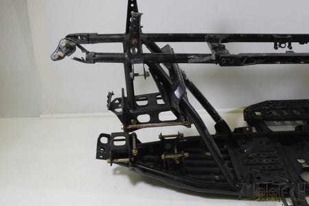 2014 Polaris Sportsman 550 EPS Main Frame Chassis w/ Plates CLN TTL 1019770-067 {{ shop.shopifyCountryName }} - Mototech271