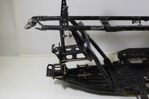 2014 Polaris Sportsman 550 EPS Main Frame Chassis w/ Plates CLN TTL 1019770-067 | Mototech271