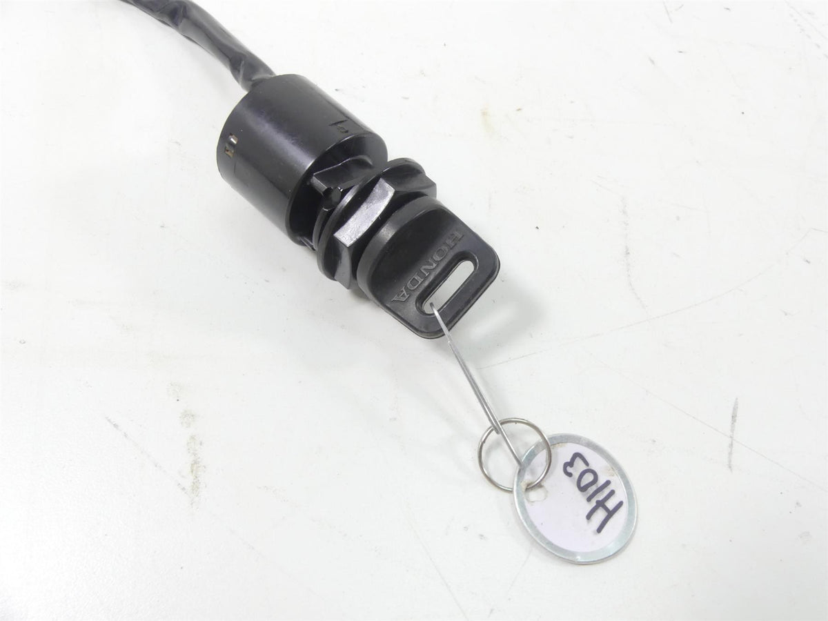 2019 Honda Talon SXS1000 S2R Ignition Light Awd 2wd Switch Set 35100-HL6-A01 {{ shop.shopifyCountryName }} - Mototech271