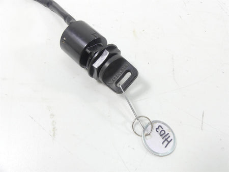2019 Honda Talon SXS1000 S2R Ignition Light Awd 2wd Switch Set 35100-HL6-A01 {{ shop.shopifyCountryName }} - Mototech271