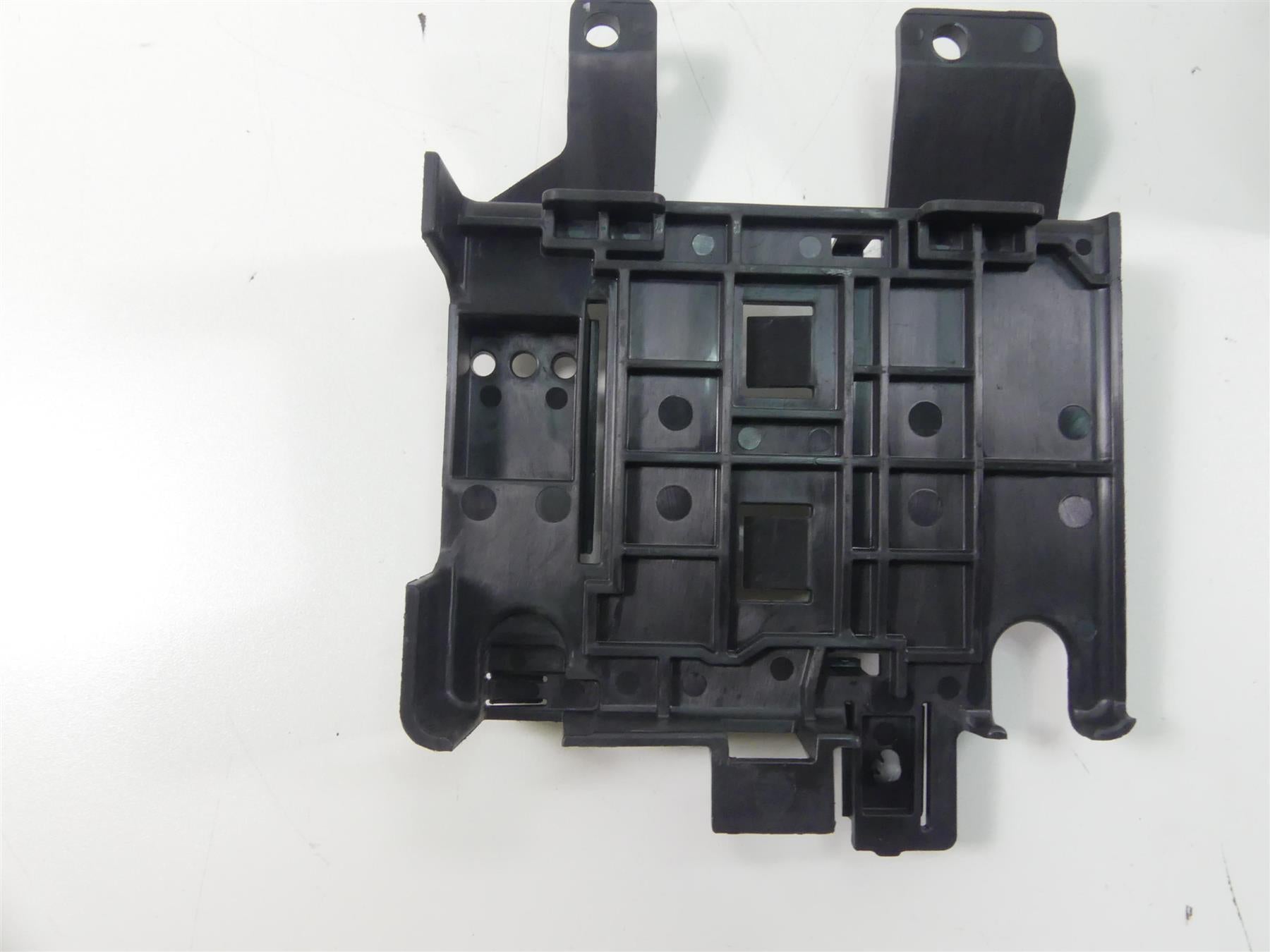 2016 Harley Touring FLHR Road King Battery & Electrical Holder Set 66000010A {{ shop.shopifyCountryName }} - Mototech271