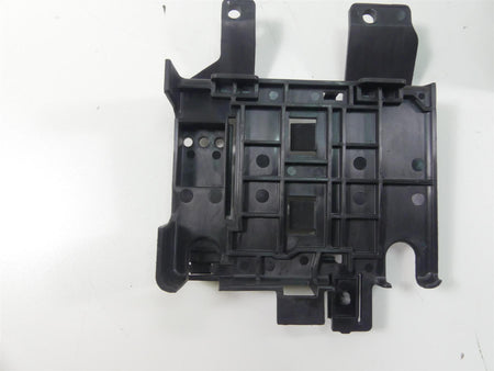 2016 Harley Touring FLHR Road King Battery & Electrical Holder Set 66000010A {{ shop.shopifyCountryName }} - Mototech271