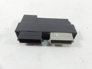 2005 Honda CBR1000RR SC57 Keihin Cdi Ecu Ecm Engine Control Module 38770-MEL-672