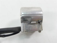 Load image into Gallery viewer, 2003 Honda VTX1300 S Left Hand Blinker Lights Control Switch  35020-MEA-670
