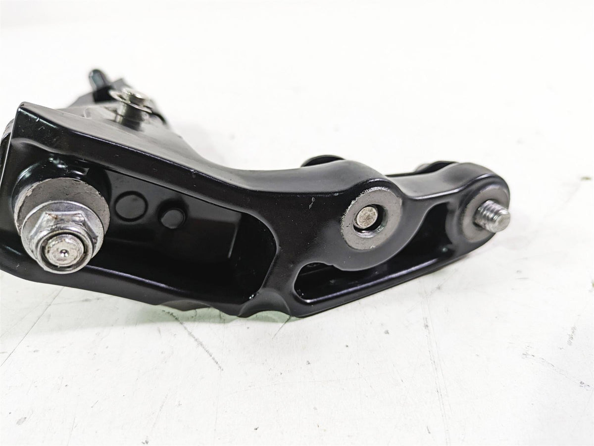 2020 Triumph Street Scrambler 900 Left Rider Footpeg Foot Peg T2082356 {{ shop.shopifyCountryName }} - Mototech271