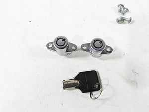 2020 Harley Touring FLHT Electra Glide Saddlebag Lock Key Set 90300024 | Mototech271