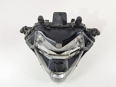 2023 Suzuki GSX1300 RR Hayabusa Headlight Head Light Lamp - Read 35100-10L00 {{ shop.shopifyCountryName }} - Mototech271