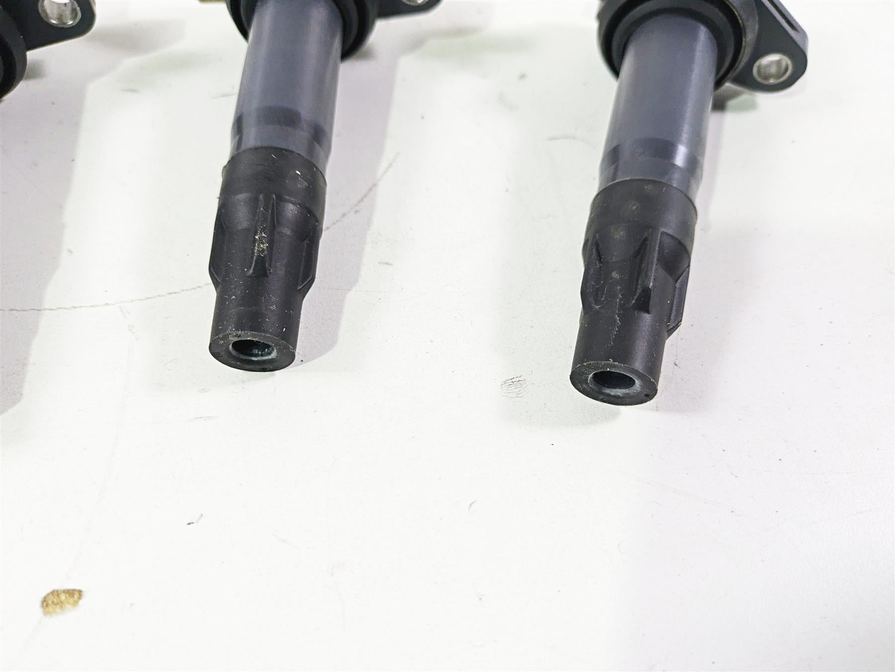 2018 Can Am Maverick X3 XRC Turbo R Ignition Stick Coil Set 420666145 {{ shop.shopifyCountryName }} - Mototech271