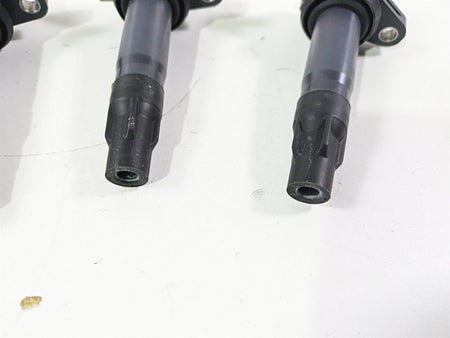 2018 Can Am Maverick X3 XRC Turbo R Ignition Stick Coil Set 420666145 {{ shop.shopifyCountryName }} - Mototech271