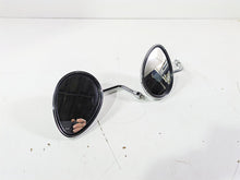 Load image into Gallery viewer, 2019 Indian Chieftain Limited Chrome Rear View Mirror Set  2635787 2635788 | Mototech271
