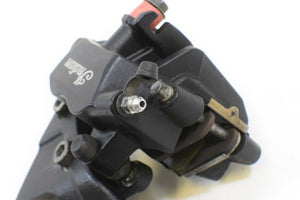 2015 Indian Roadmaster Rear Brake Caliper Pads Bracket Mount 1912006-266 | Mototech271